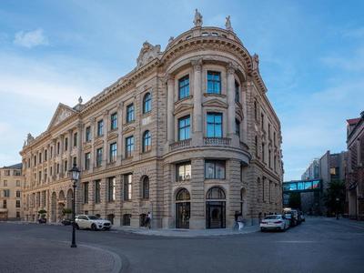 Rosewood Munich