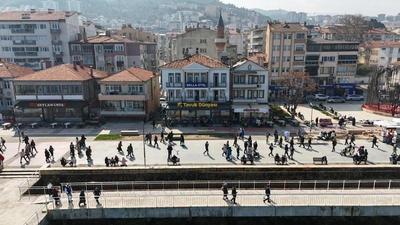 Bella Otel Mudanya