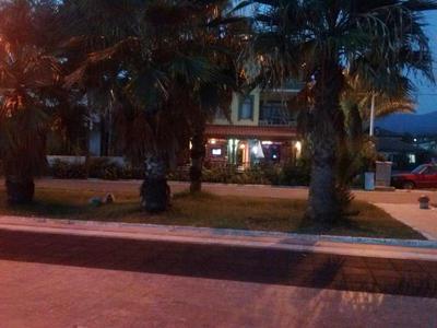 Flora Bodrum Hotel