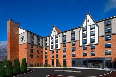 Towneplace Suites By Marriott Framingham