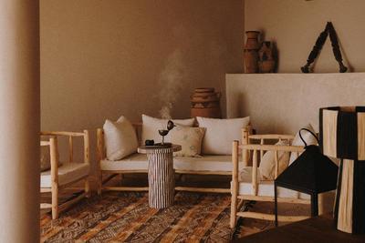Caravan By Habitas Dakhla