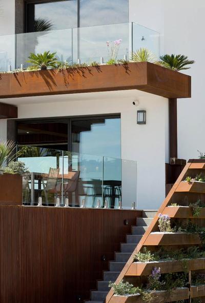 Villa Miramar