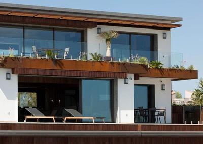 Villa Miramar