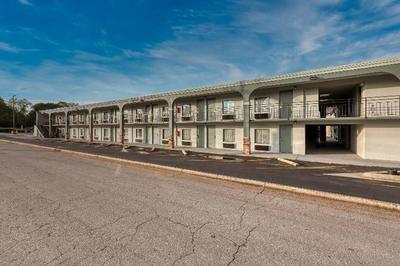 River City Hotel