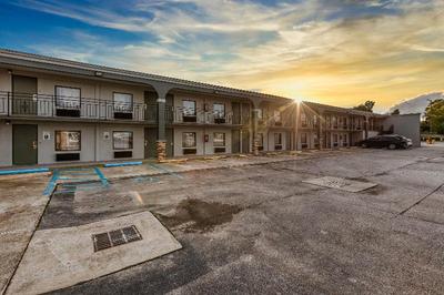 River City Hotel