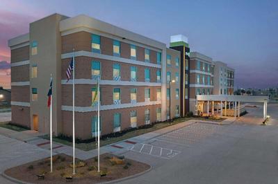 Home2 Suites By Hilton Abilene Southwest