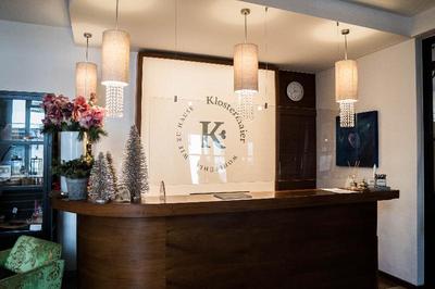Klostermaier Hotel & Restaurant