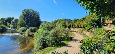 Olydea Vorey sur Arzon
