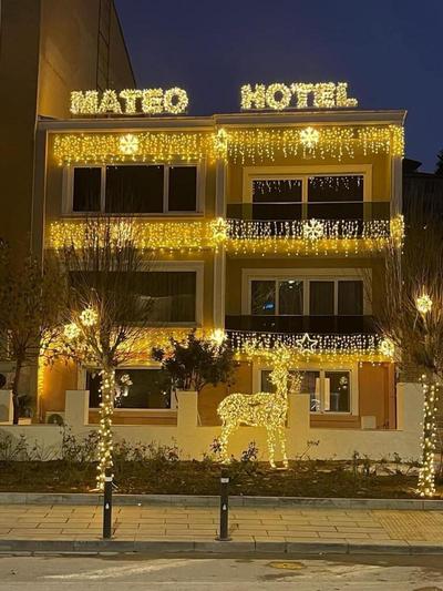 Mateo