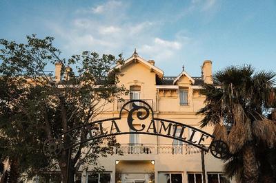 Villa Camille Hotel & Spa