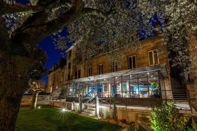 Hotel Le Chene Vert
