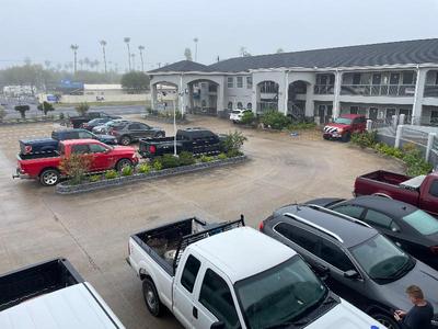 Texas Inn