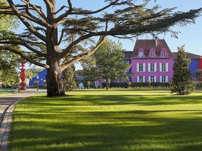 Château Le Stelsia