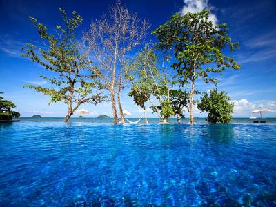 The Chill Resort and Spa (SHA Plus+)
