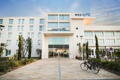 Westotel Tours - Val De Loire