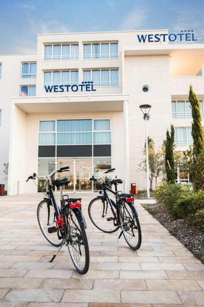 Westotel Tours - Val De Loire
