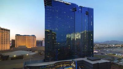 Hilton Club Elara Las Vegas