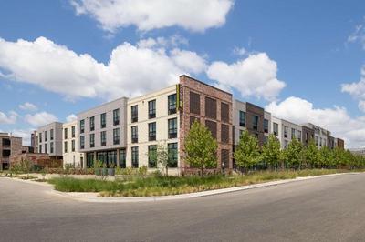Home2 Suites By Hilton Austin East