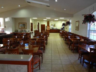 Econo Lodge Airport at RJ Stadium