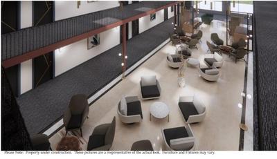 Estudio Suites