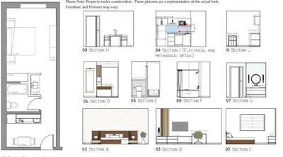 Estudio Suites