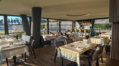 Hotel Heksapolis Restaurant Spa