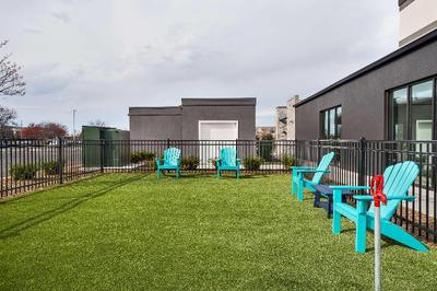 Home2 Suites By Hilton Indianapolis North At Intec