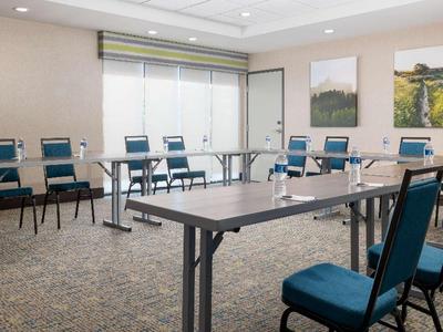 Hampton Inn Suites Porter Ranch Los Angeles