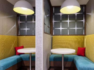 Hampton Inn Suites Porter Ranch Los Angeles