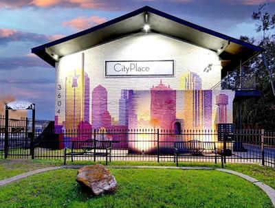 Cityplace Bnb