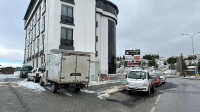 Efe termal otel spa