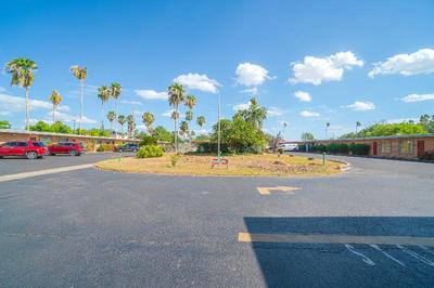 Vali Ho Motel By Oyo Weslaco Mercedes