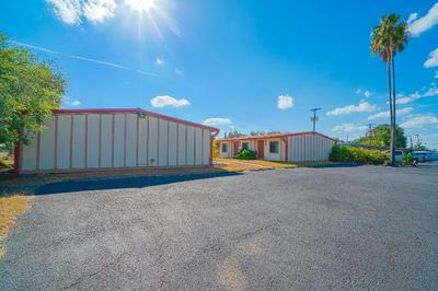 Vali Ho Motel By Oyo Weslaco Mercedes