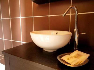Logis Hotel L'alzire