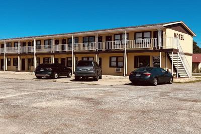 Premier Inn & Suites Oakland Ca