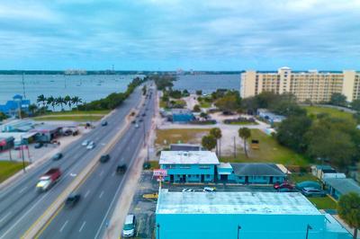 Aladdin Motel By Oyo Merritt Island
