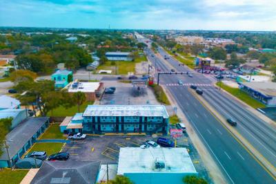 Aladdin Motel By Oyo Merritt Island