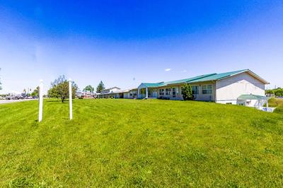 Country Hearth Inn & Suites By Oyo Sturgis
