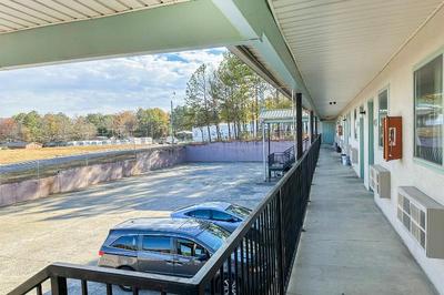 Garden Inn & Suites Rome Ga