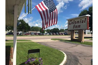 Colonial Inn Extended Stay By Oyo New Ulm