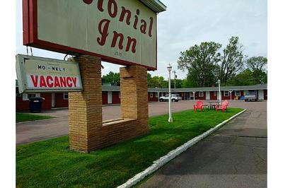 Colonial Inn Extended Stay By Oyo New Ulm