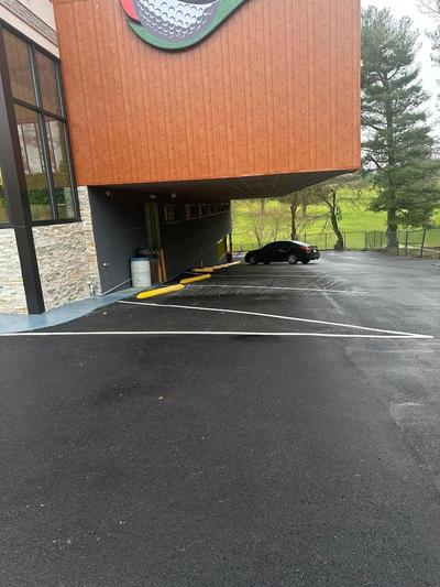 The Golfers Inn
