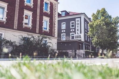 Hotel Luis