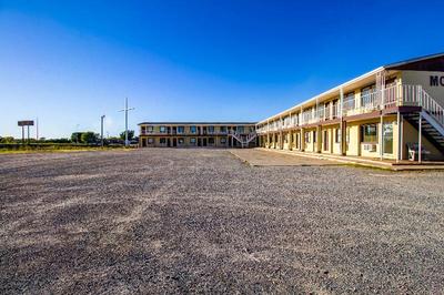 Crossroads Motel Seiling Us 60