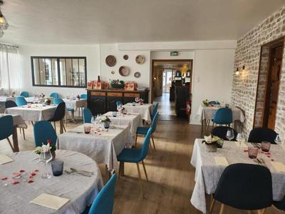 Logis Auberge De La Musardiere