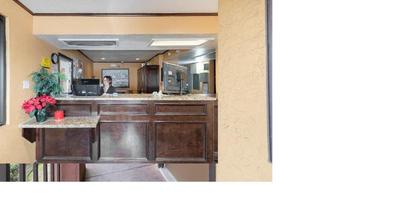 Southern Comfort Hotel