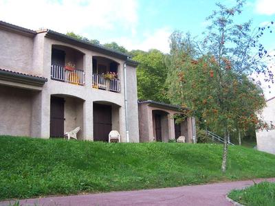 Vvf Villages Prats de Mollo