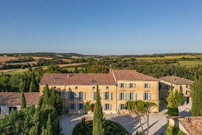 Le Domaine De Camboyer, The Originals Collection