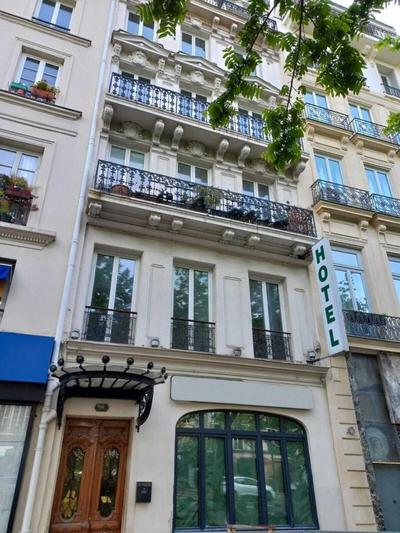 Le Clark Hotel
