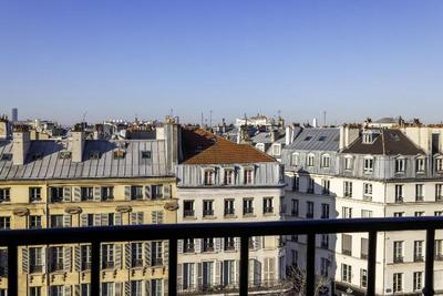Le Clark Hotel